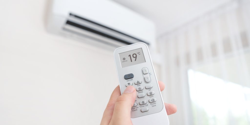 régler son chauffage et la température de son logement